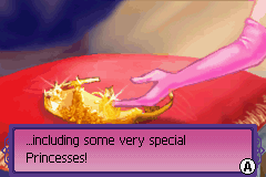 Disney Princess: Royal Adventure